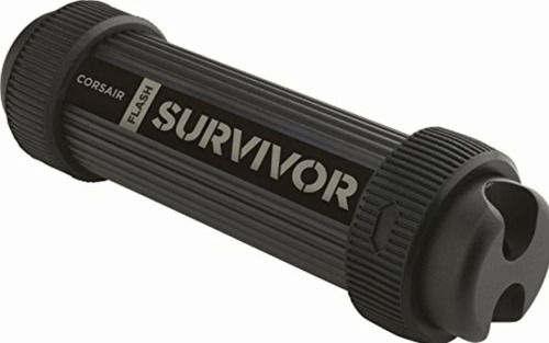 Corsair Cmfss3b-32gb Flash Drive, 32 Gb, Usb 3.0