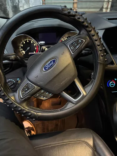 Ford Escape 2.5 Titanium At