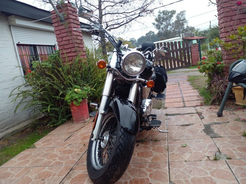 Imagen 2 de 15 de Kawasaki Vulcan