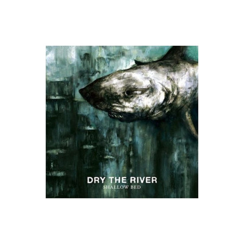 Dry The River Shallow Bed Usa Import Cd