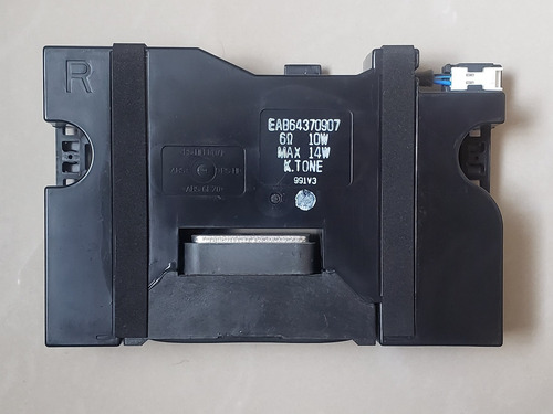 Corneta De Televisor LG 65um7100 Psa Eab64370907 Derecha