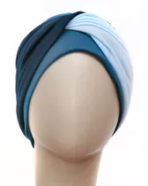 Comprar Turbante Oncologico Maui Dasha Alopecia Gorro Modal Algodon 