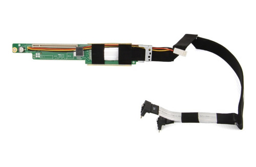 Cable Y Placa De Gpu Servidor Compatible Poweredge C4140 00j