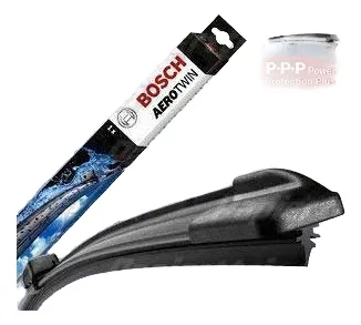 Escobilla Limpiaparabrisas 22pulgadas Bosch Ppp-937