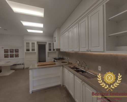 Imagem 17 de 30 de Casa Maravilhosa À Venda Em Condomínio Quinta Da Baroneza - Bezerra Imóveis Bragança Paulista - Cc00012 - 69859106