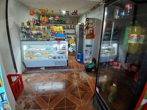 Venta De Casa Casa Con Negocio En Pompeya Sur Quilpue