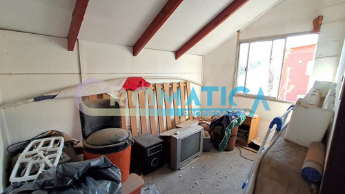 Venta Casa En Villa Torres Del Paine, Rancagua