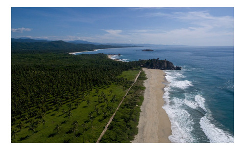 Imagen 27 de 30 de Venta Exclusivos Lotes De Playa , Puerto Escondido