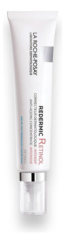 Crema La Roche Posay Redermic Retinol Anti Arrugas De 30ml