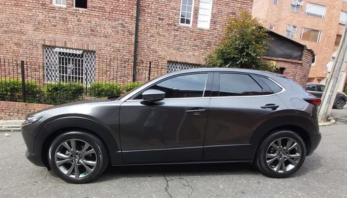 Mazda CX-30 2.5 Grand Touring Lx 4x2