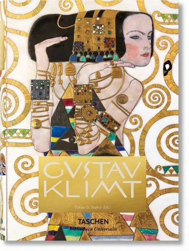 Gustav Klimt Dibujos Y Pinturas (in) - Aa.vv (book)