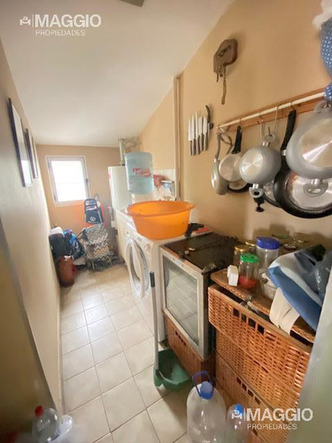 Ph 3 Ambientes Venta Villa Luzuriaga