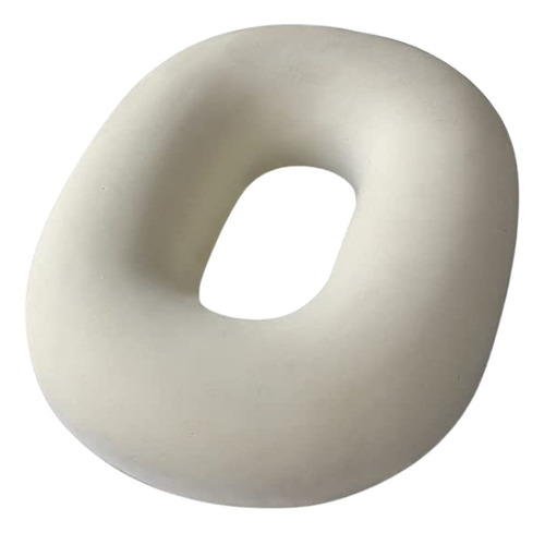 Almofada Oval Com Orificio Cóccix Theva - Copespuma