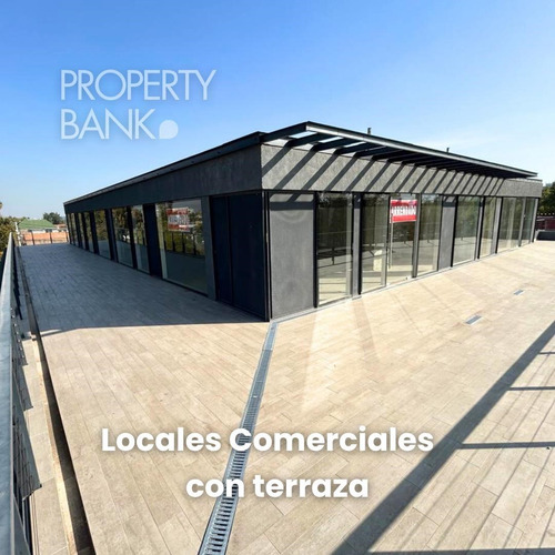 Vitacura Locales Para Restaurantes / Gastronomía / Bar