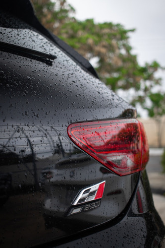 Imagen 7 de 11 de Seat Leon Cupra 5 Puertas 2019