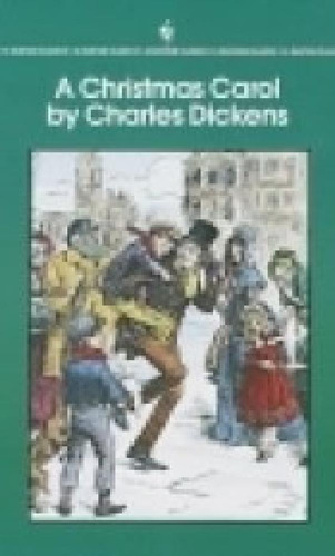 Libro - A Christmas Carol (bantam Classic) - Dickens Charle