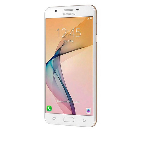 Samsung J7 Prime Negro/dorado Nuevos Liberados