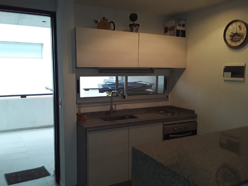 Departamento En Venta En Las Gaviotas