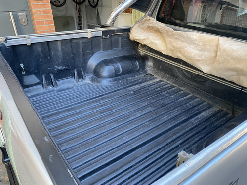 Toyota Hilux 2.8 Cd Srv 177cv 4x2