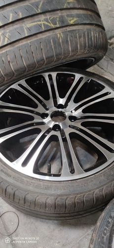 Aro 17 4x100