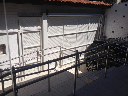 Imagem 5 de 17 de Casa Com 6 Dormitórios Para Alugar, 240 M² Por R$ 8.500,00/mês - Jardim Do Mar - São Bernardo Do Campo/sp - Ca10644