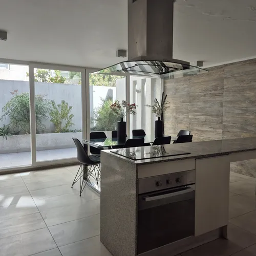Arriendo Depto En Santa Victoria 1d 1b Estac Y Bodega