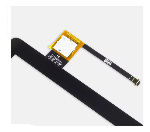 Touch Screen Compatible Con Lenovo Tab E10 Tb- X104 X104f