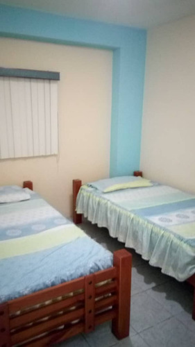 Imagen 5 de 11 de Apartamentos En Venta Alcaravanes I I