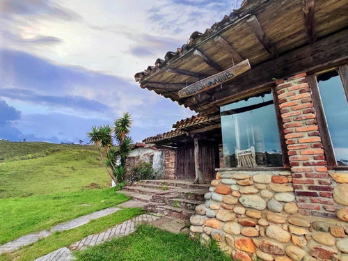 Imagen 11 de 25 de Finca Posada En Venta Táchira