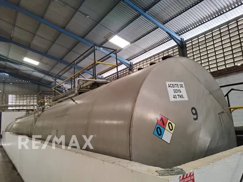 195554 Am* Venta De Empresa Industrial De Alimentos