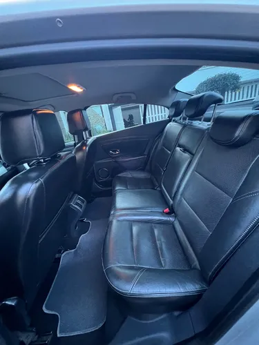 Renault Fluence 2.0 Privilege