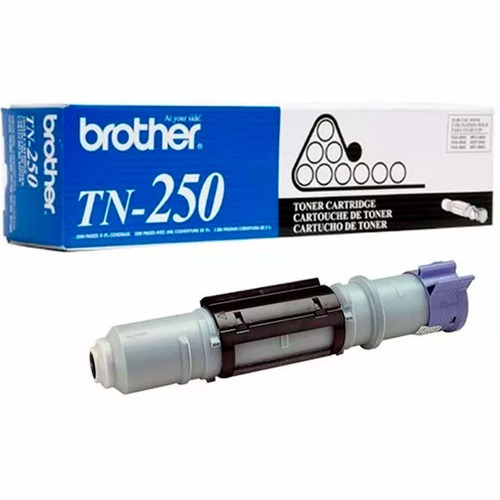 Toner Brother Tn-250 Original