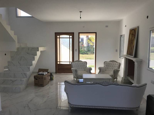 Imagen 4 de 16 de Casa En Venta Ubicado En Tipas, Nordelta