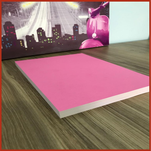 Imagem 4 de 6 de Kit Ficha Extensão De Cílios Personalizada +cuidados Cliente