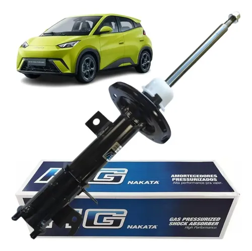 Amortecedor Dianteiro Direito Byd Dolphin Mini 2024/2025