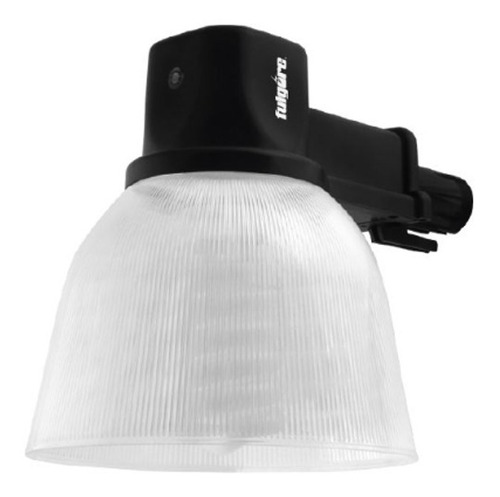 Luminario Suburbano Ahorrador 65w Brazo Fotocelda T