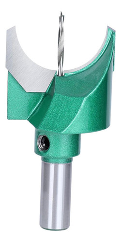 Aa Ferramenta De Carpintaria Esférica Revestida De 10mmx30mm