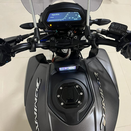 Bajaj Dominar 400 2022 Usada - 28.509 Km