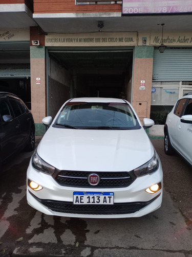 Fiat Cronos 1,3 Drive Gse