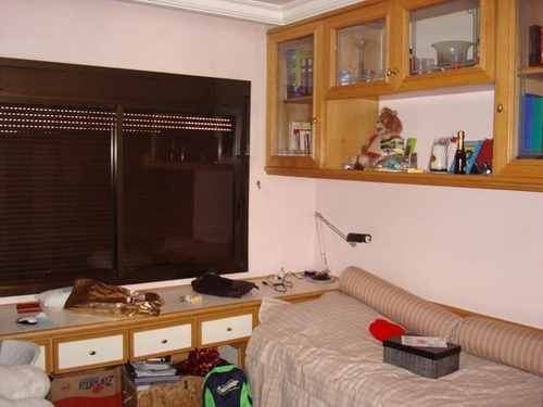 Imagem 20 de 30 de Apartamento Residencial À Venda, Jardim Avelino, São Paulo. - Ap2004