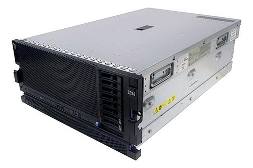 Servidor Ibm Intel 4x Octacore 256gb Ram + 2.4tb Hd Sas 10k
