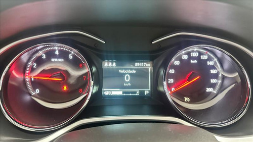Chevrolet Onix 1.0 Turbo Plus lt
