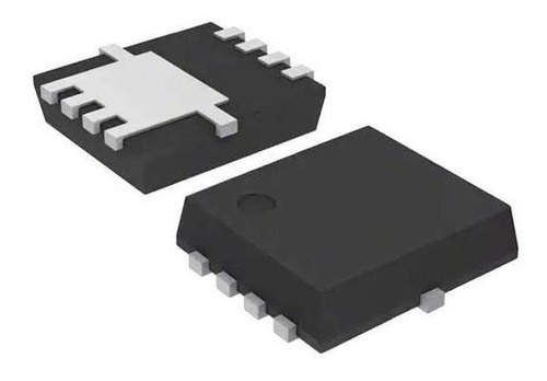 Mosfet Para Xbox One S 4c50 Xbox One Se Apaga Tambien Fat