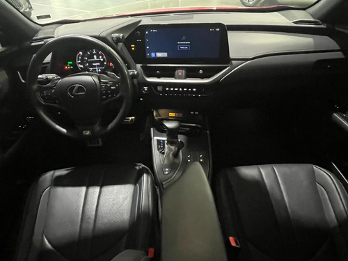 Lexus Ux 2024