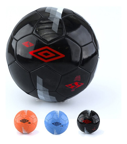 Pelota Futbol 11 Umbro Formation Nº5 Cesped - Sportex