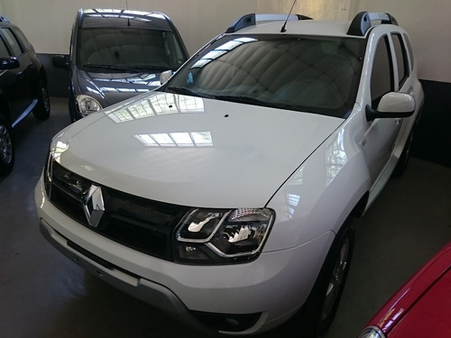 Renault Duster 2.0 Privilege 0km No 4x4 Full 2021 #sm
