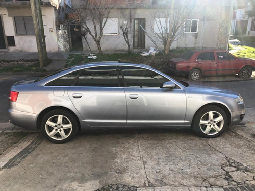 Imagen 7 de 8 de Audi A6 4.2 V8 Tiptronic Quattro