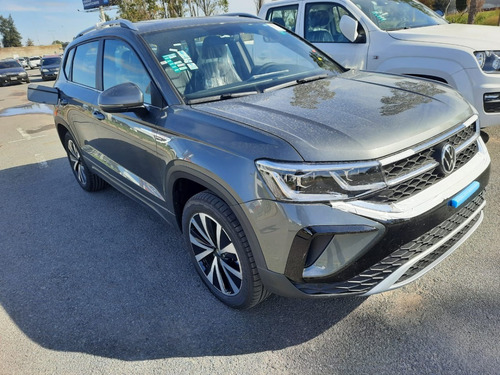 Imagen 24 de 25 de Volkswagen Taos Highline 2022 Pc