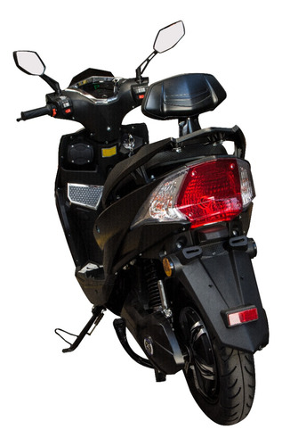 Moto Electrica Sunra Anger 85 Km X Hora / Reserva Hoy / A