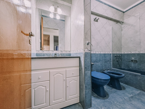 Departamento En Venta En Lanús Oeste, Lanús, G.b.a. Zona Sur